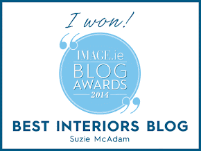 Best Interior Blog Winner