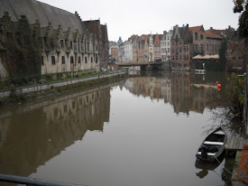 Brujas y sus canales