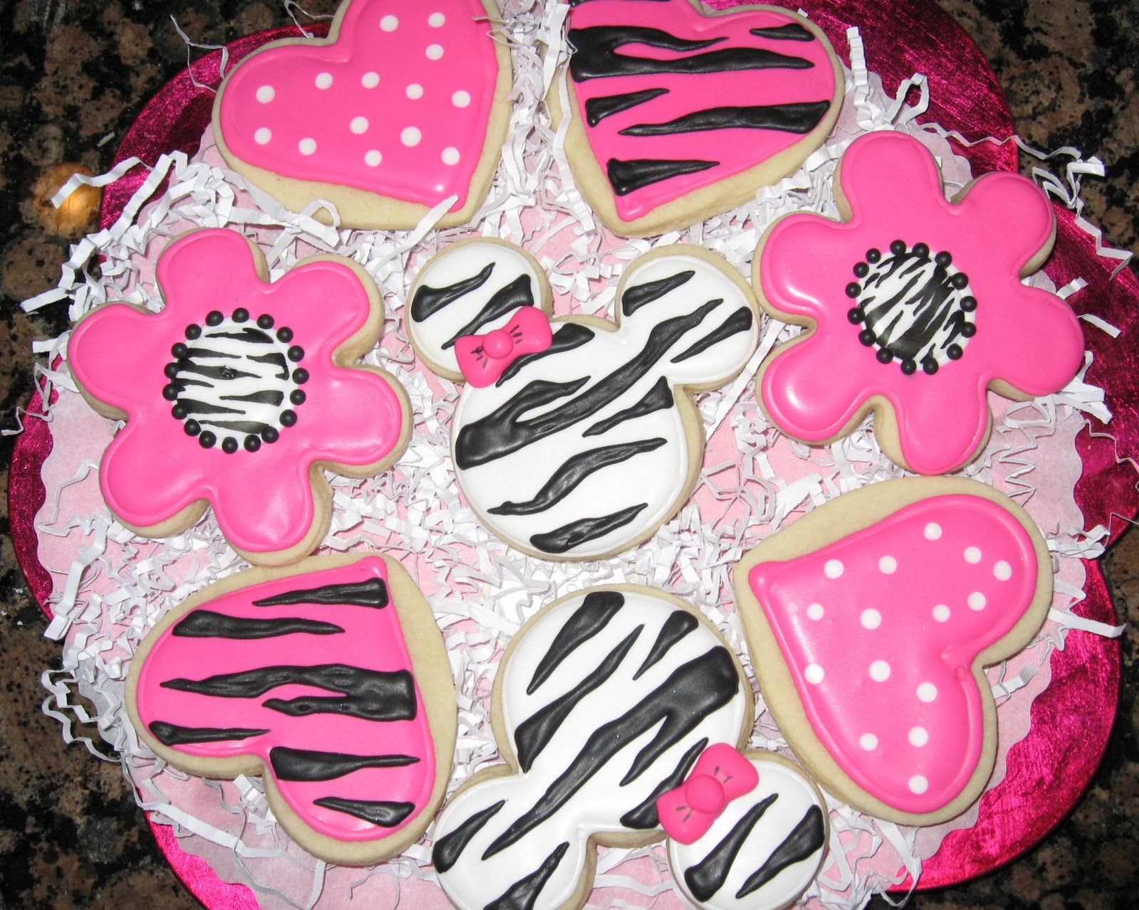 Sugar Chic Cookie Boutique
