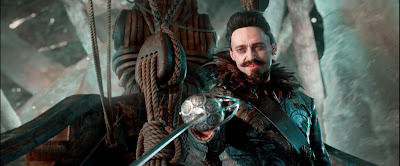 Image of Hugh Jackman in Pan