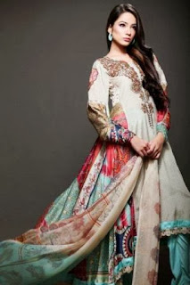 salwar kameez fashion