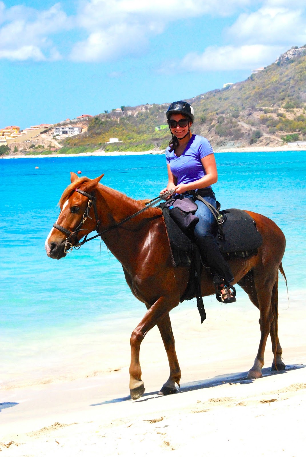 Wanderlust Traveler St. Maarten/St. Martin (Sightseeing)