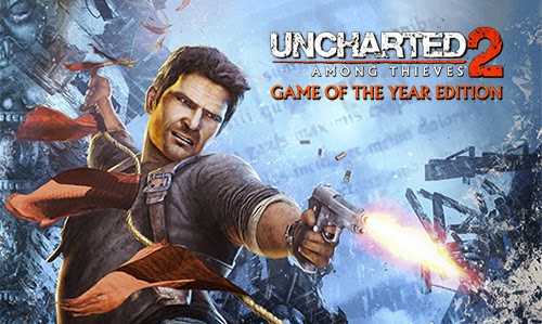 uncharted 2 pc skidrow
