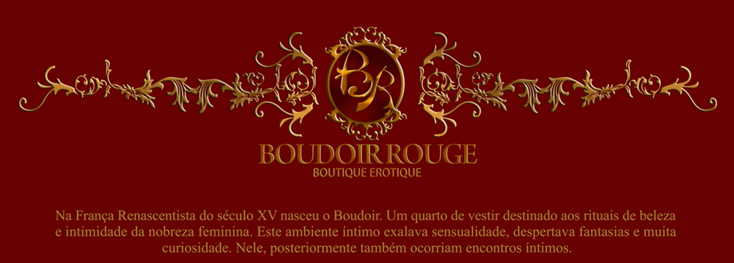 BOUDOIR ROUGE