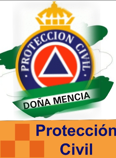 Protección Civil Doña Mencía