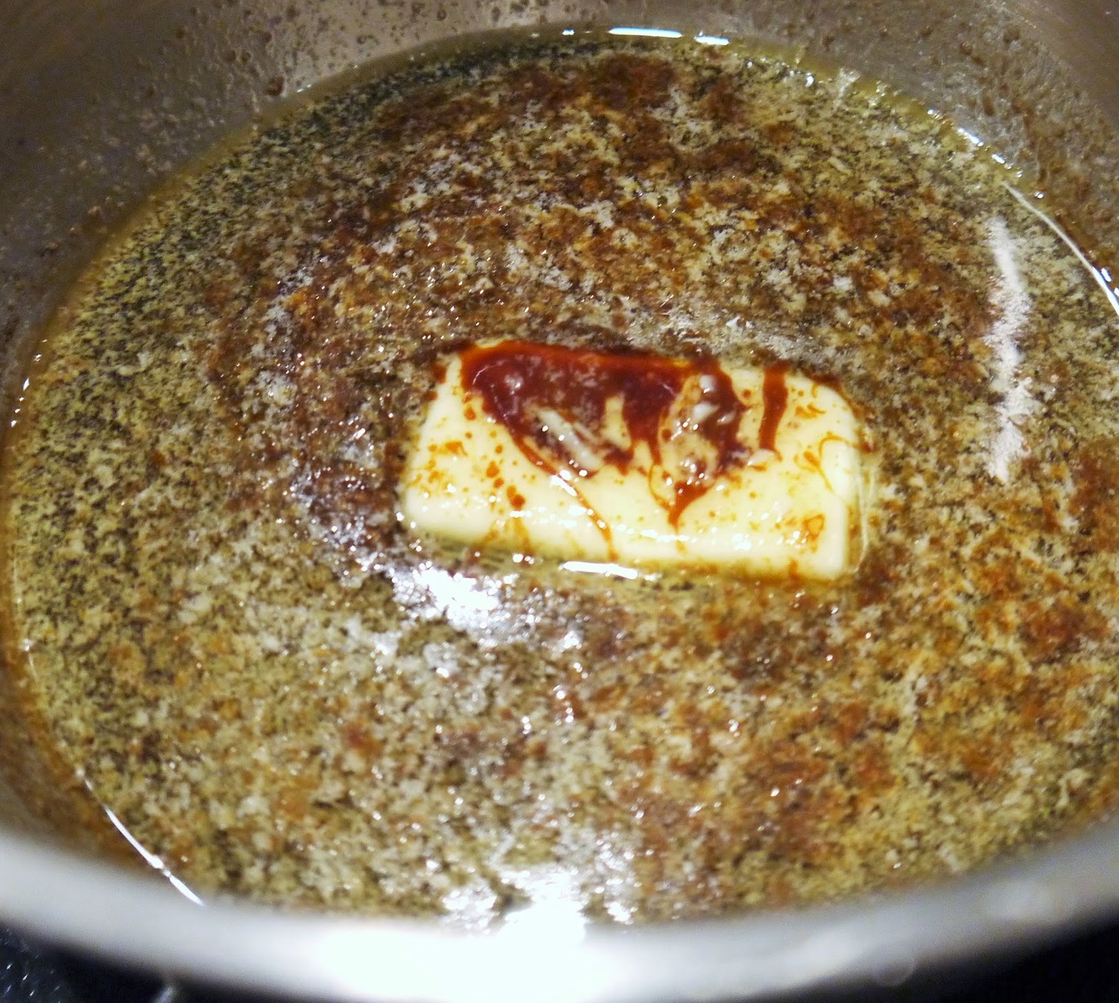 smilingrid yacon syrup kettle corn (review)