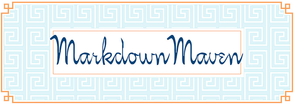 Markdown Maven