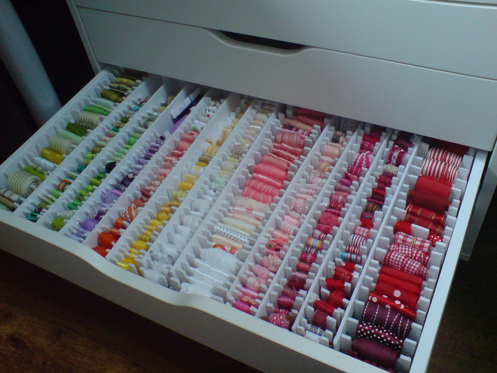 aok's paper stuff and more IKEA DRAWERS ALEX