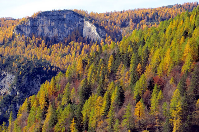 rifugio vazzoler monte civetta