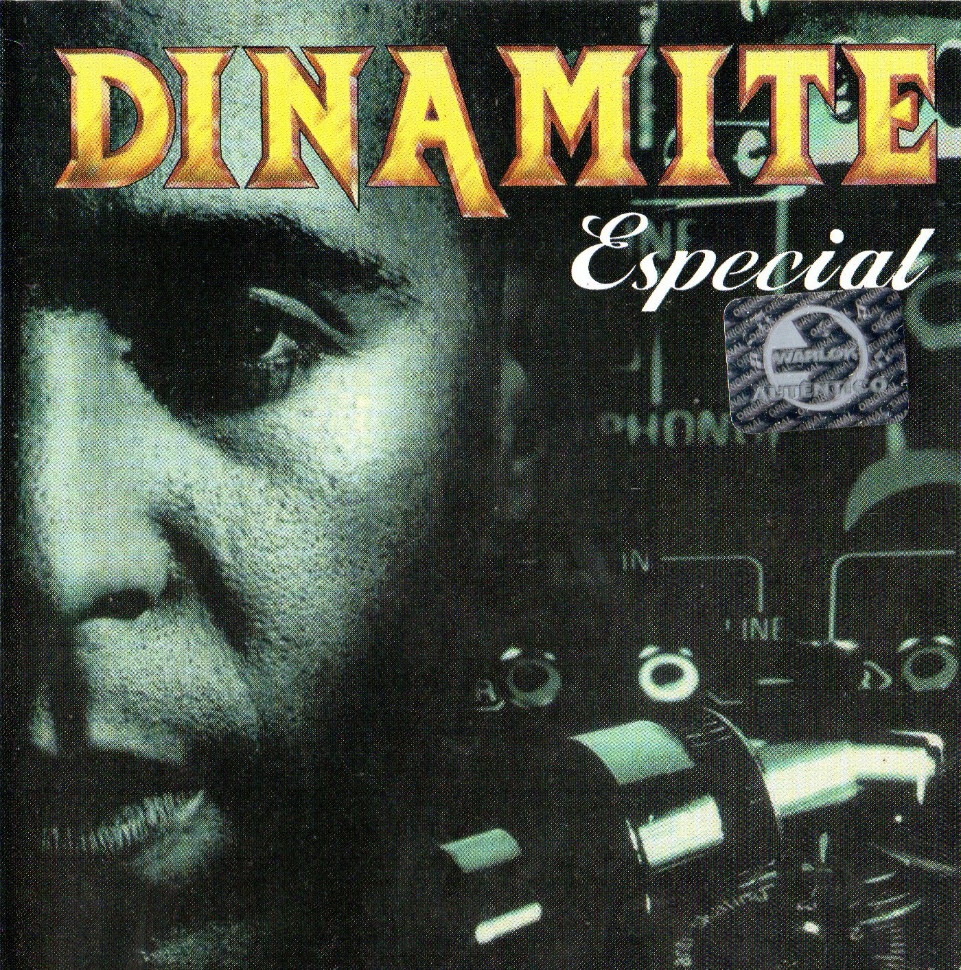 DINAMITE ESPECIAL