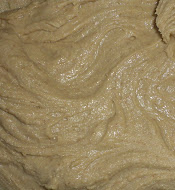 Elaboración de Crema de Cacahuate KANUT Dulce