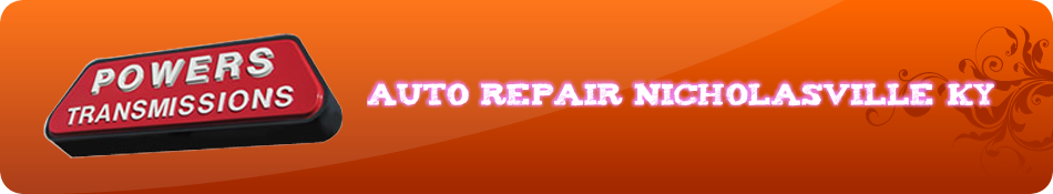 Auto Repair Lexington KY