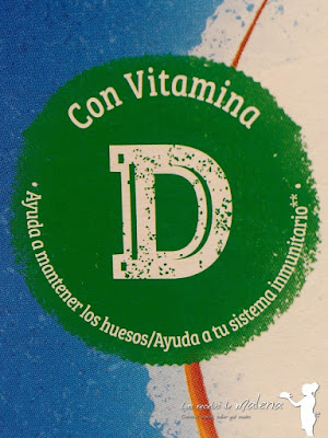 La vitamina del sol. La vitamina D