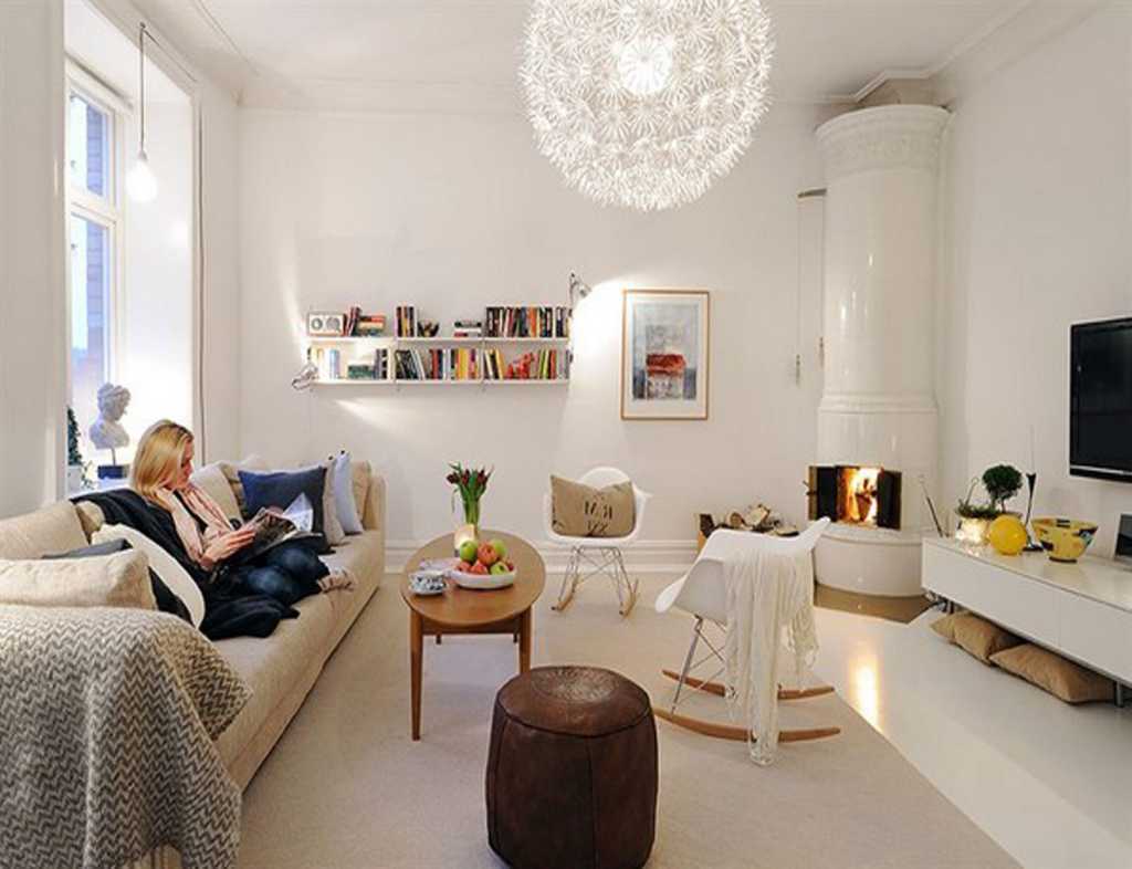 Home Ideas How To Decorate A Small One Bedroom Apartment