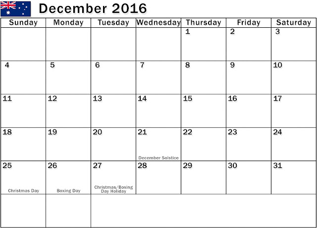 December 2016 Calendar with UK Holidays Free, December 2016 Printable Calendar  Cute Word Excel PDF Template Download Monthly, December 2016 Blank Calendar Weekly