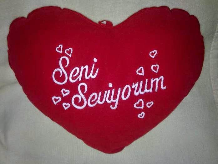 Seni Seviyorum Resimleri