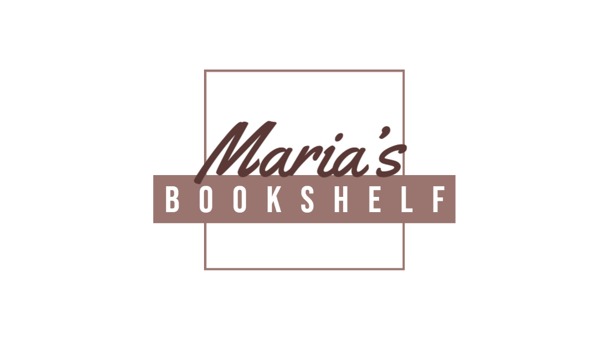 Maria's Bookshelf