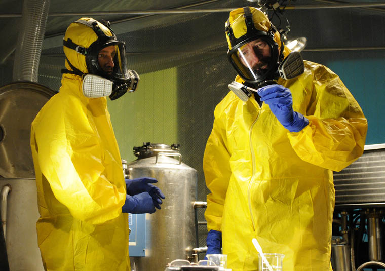Review Breaking Bad 5x03 Hazard Pay Seriáticos Blog sobre Séries