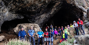 La Cueva Negra (Totana)