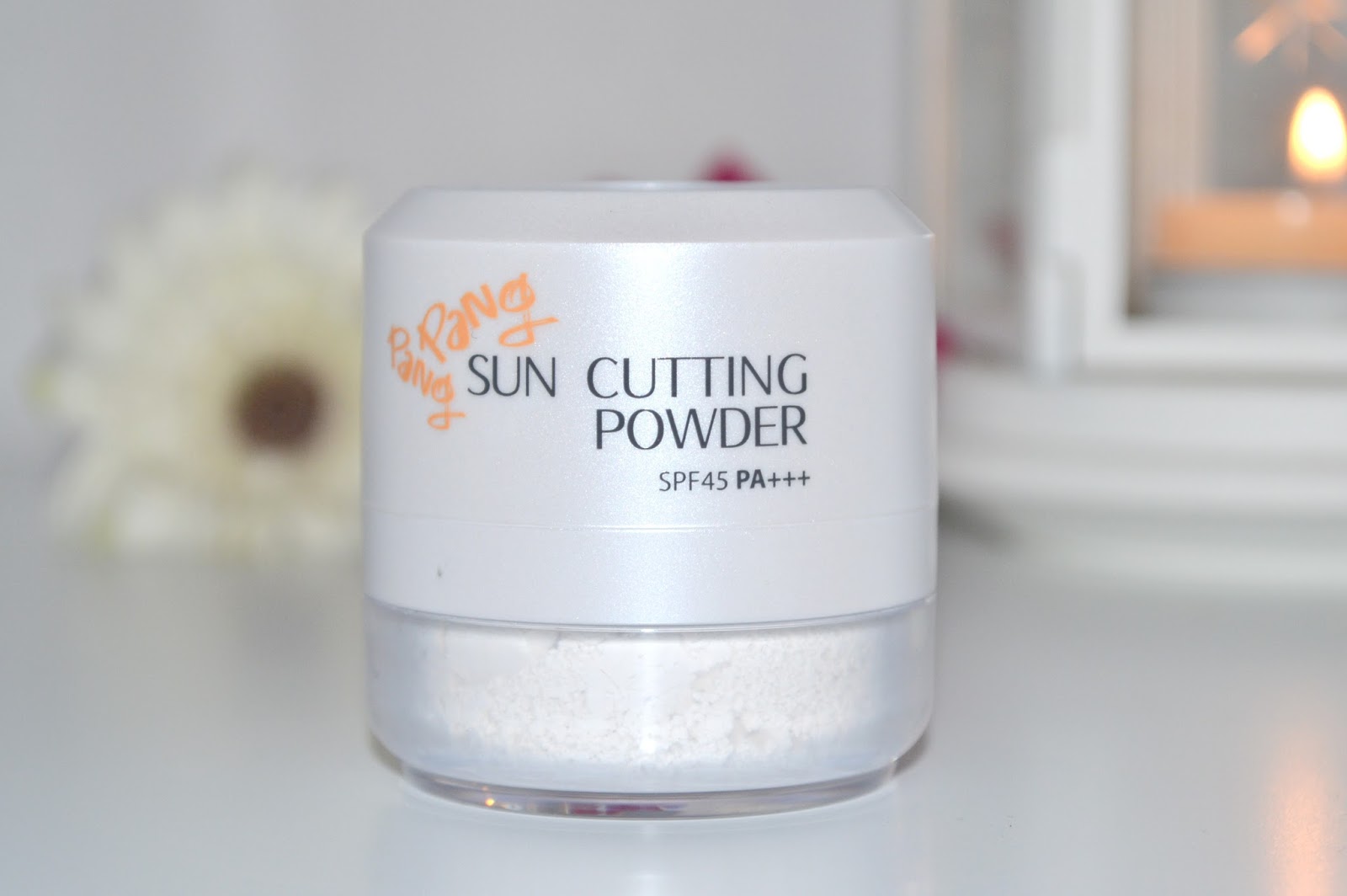 Powder Sunscreen The Easiest Way To Protect Your Face This Summer