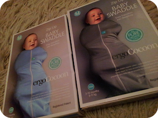 ergo cocoon, baby swaddle, ergo pouch