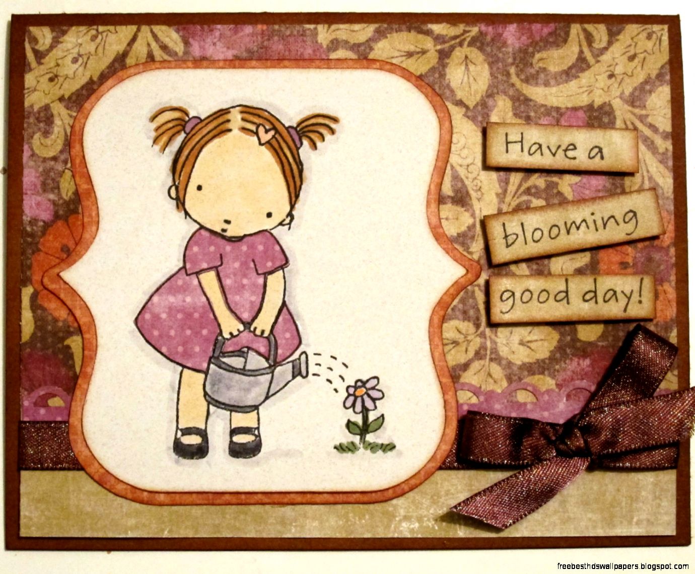 BugBites Happy Monday Have a blooming good day BugBites Happy Monday Have a blooming good day