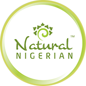 Proudly  Nigerian blog of natural girl