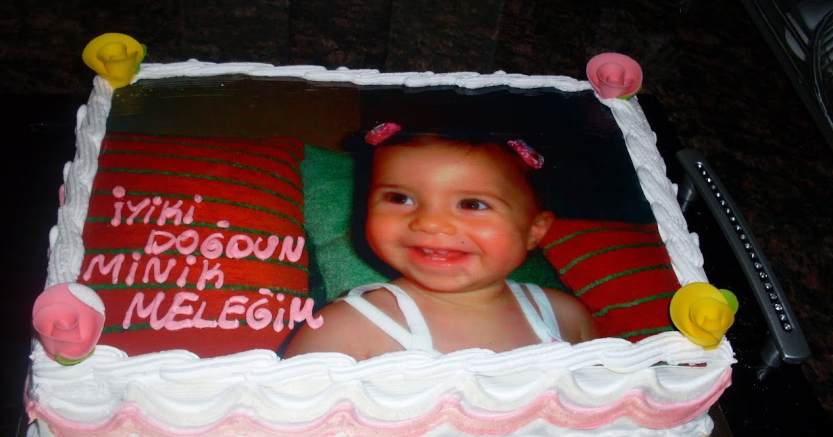 Müge ve Hayat MASAL BEBEK 1 YAŞINDA