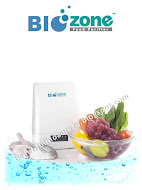 BIOzone Food Purifier