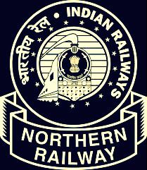 Northern Railway job 2013-14