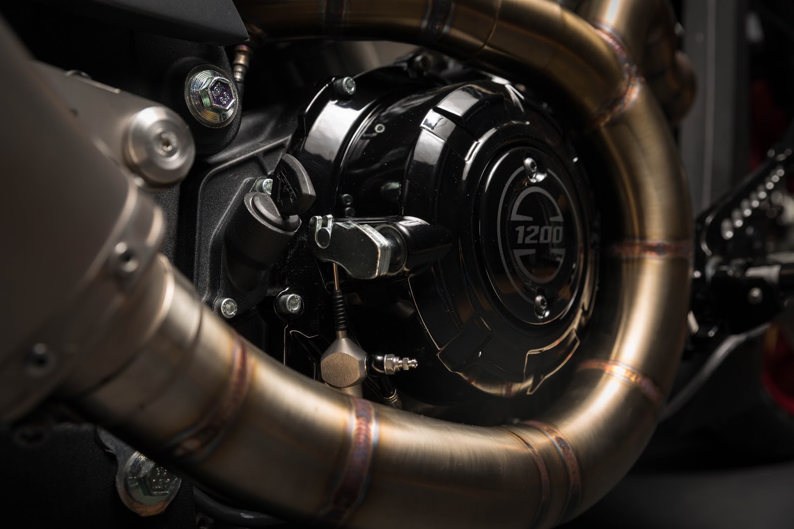 Victory Ignition Concept RocketGarage Cafe Racer Magazine