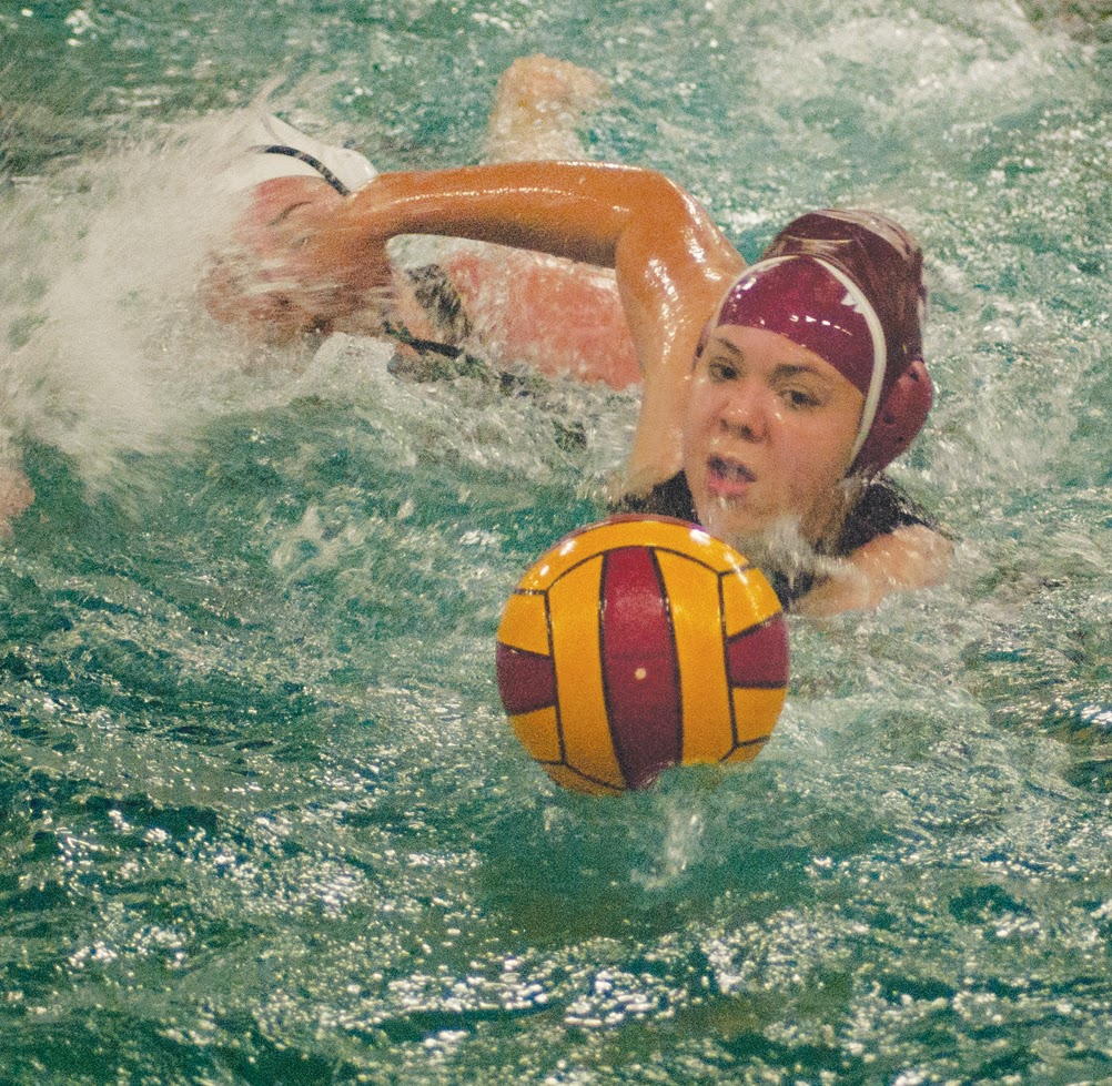Enumclaw Water Polo Third Week of High School Water Polo