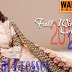 Warda Prints Casual Winter 2013-2014 Collection | Beautiful Embroidered Seasonal Wear Outfits