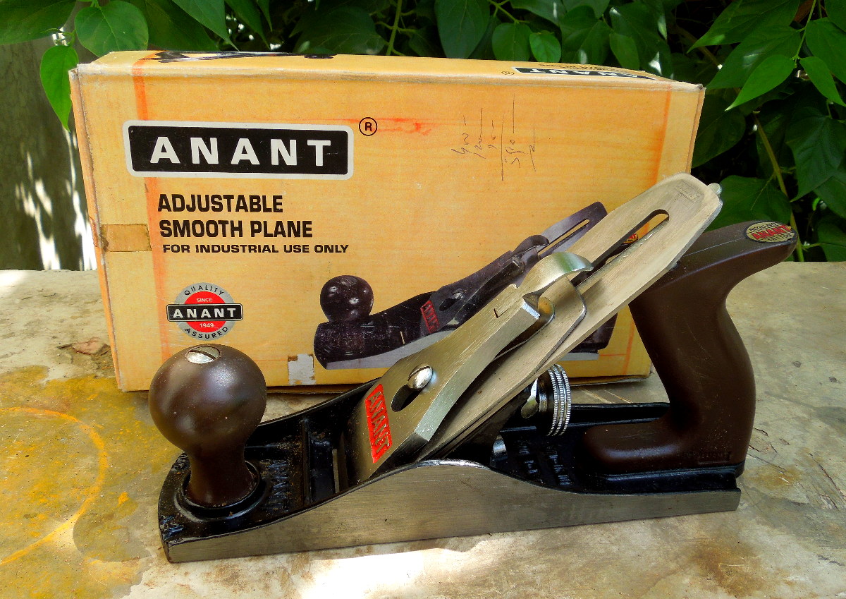 Tools Review Comparing a Few Hand Planes