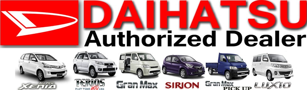 JUAL MOBIL DAIHATSU TERMURAH seJABODETABEK