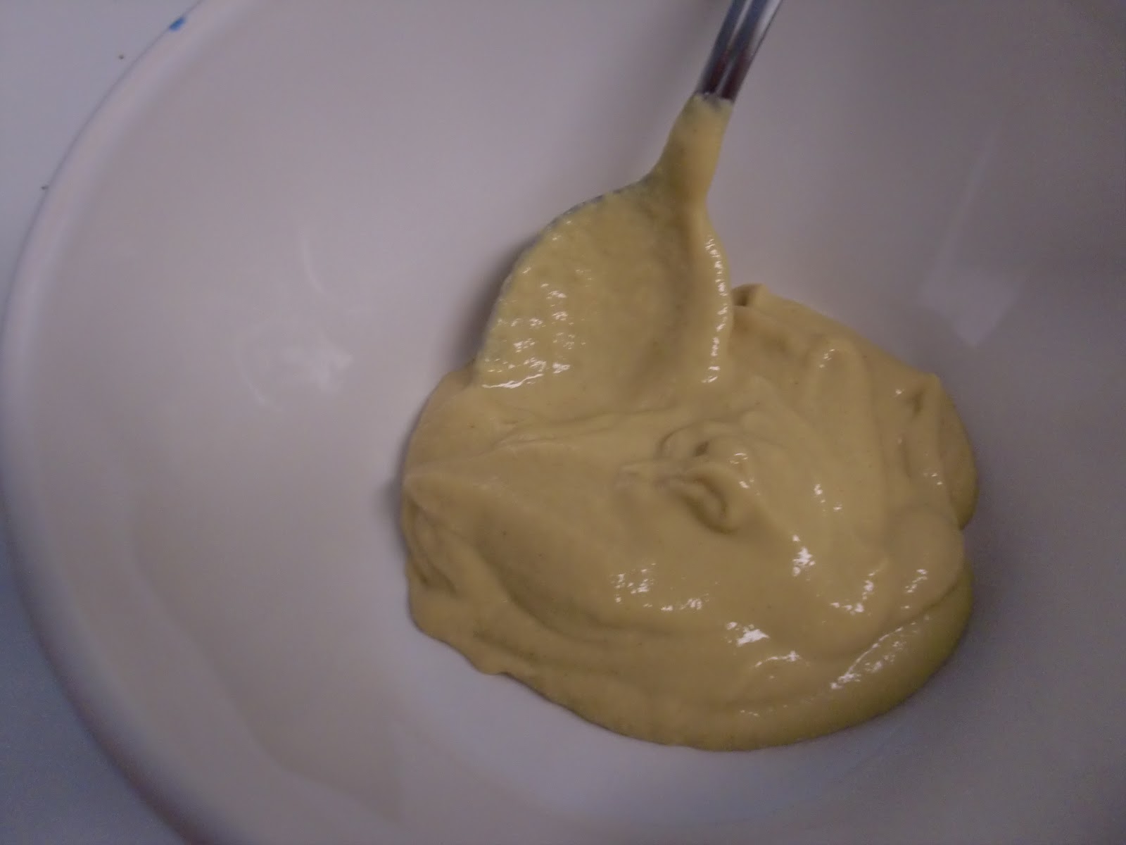 Recipe Garlic Mustard Marinade Sara Levine