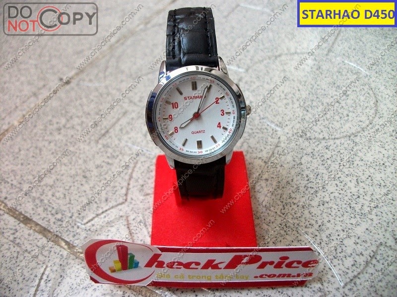 Đồng hồ nam chỉ 400k đồng hồ nữ chỉ 350k mua diện Tết ngay - 24