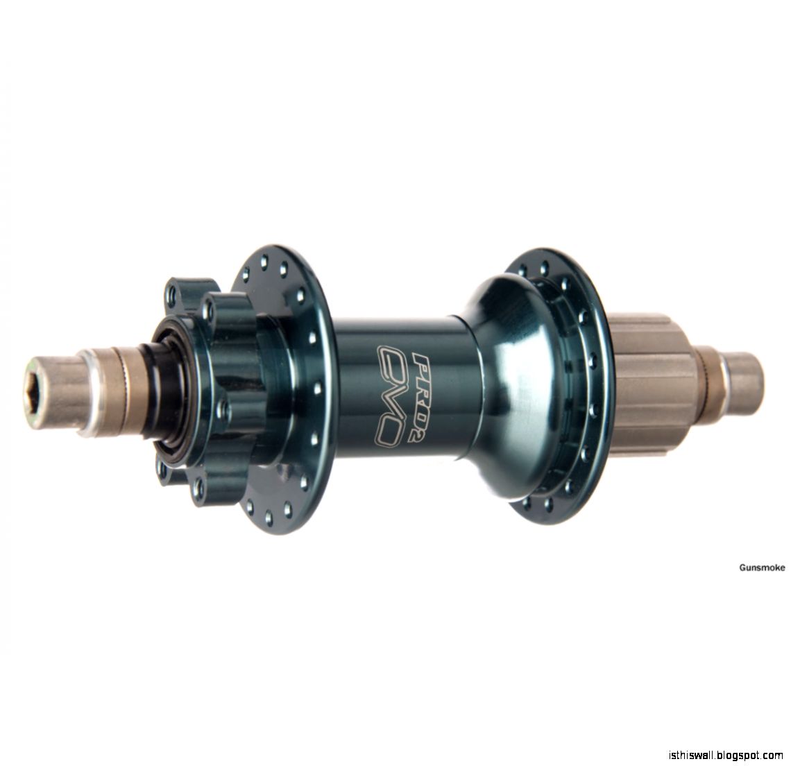Single Speed MTB Rear Hub Single Speed MTB Rear Hub