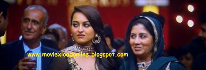 ONCE UPON A TIME IN MUMBAI DOOBARA 720p HD FULL