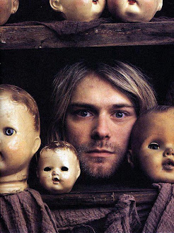 Kurt Cobain