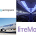 Air Europa selects liTeMood® LED lighting