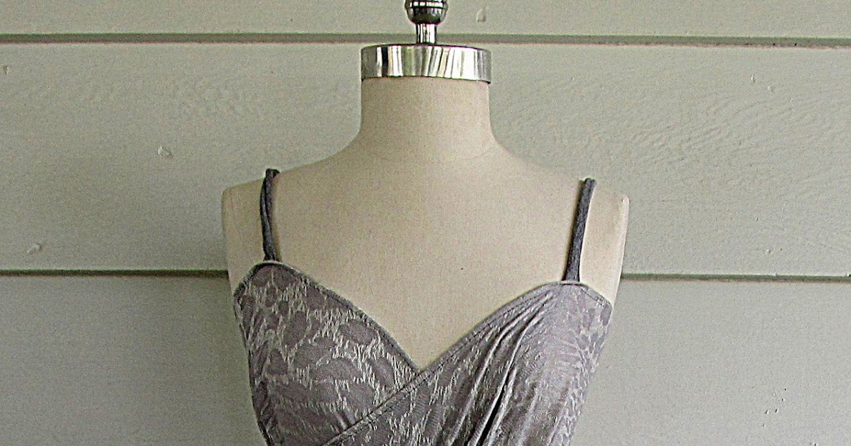 WobiSobi Scarf Cover up / Dress, Easy DIY.