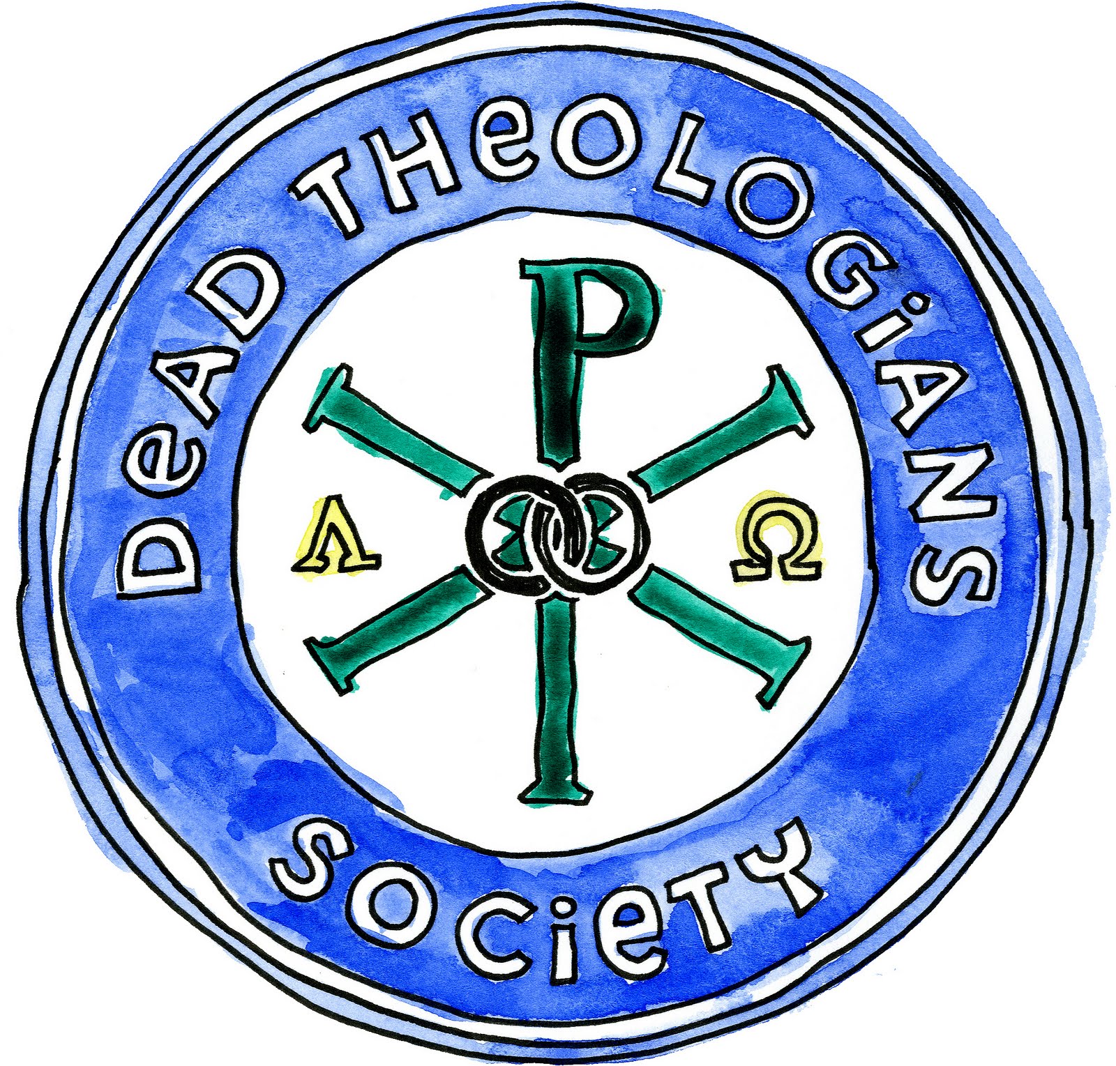 Dead Theologians Society