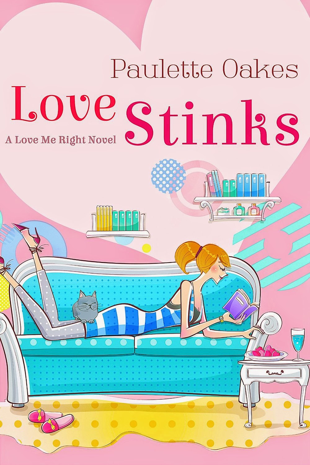 Online dating stinks