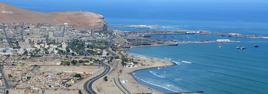 Arica - Chile