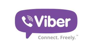 Το  Viber για τα Windows και κινητά.