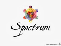 Artigos de Lucia Sind'Oya no Portal Spectrum