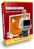 RAHASIA LAPTOP