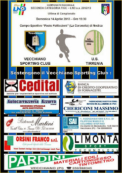 Eventi