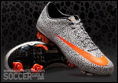 nike mercurial superfly 3 safari